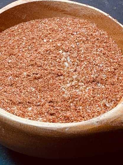 MELANGE CREOLE ANTILLAIS