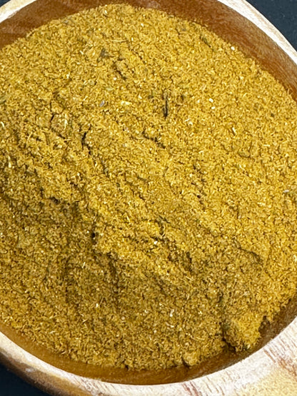 TOMM / secret de vinaigrette